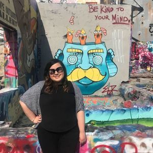 Meet your Posher, Krystal